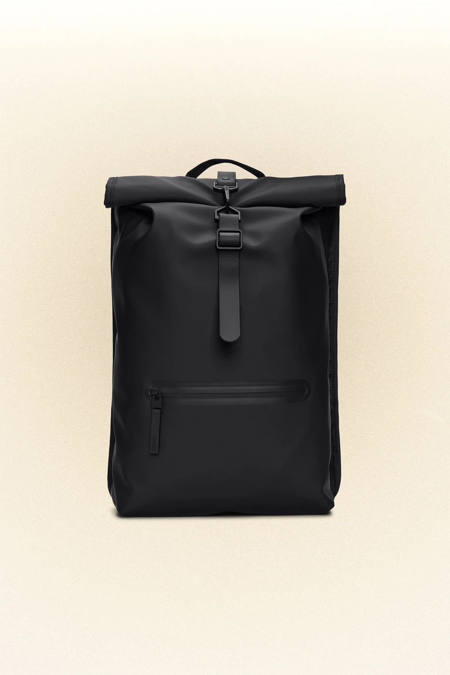 Rains - Rolltop Rucksack