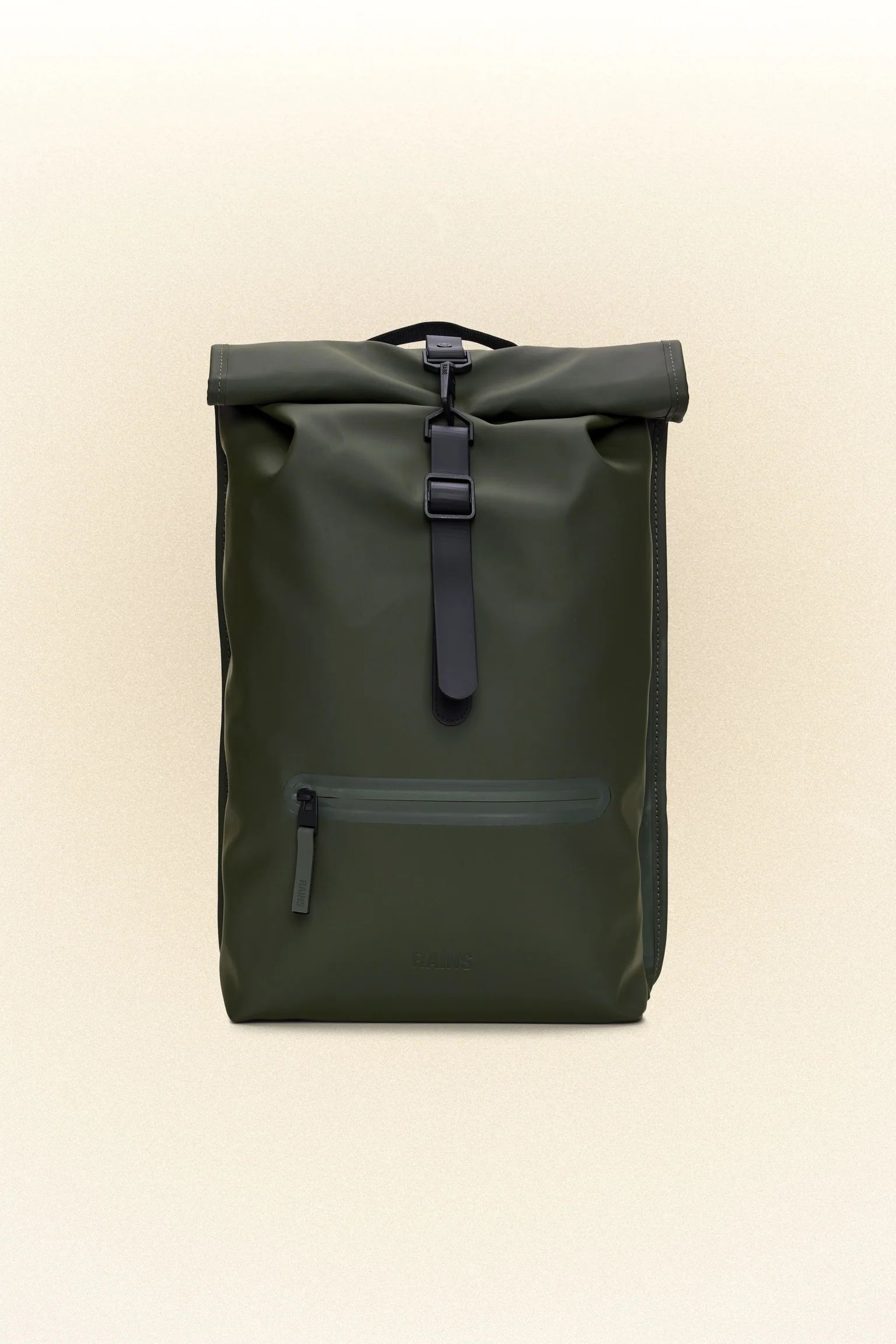 Rains - Rolltop Rucksack