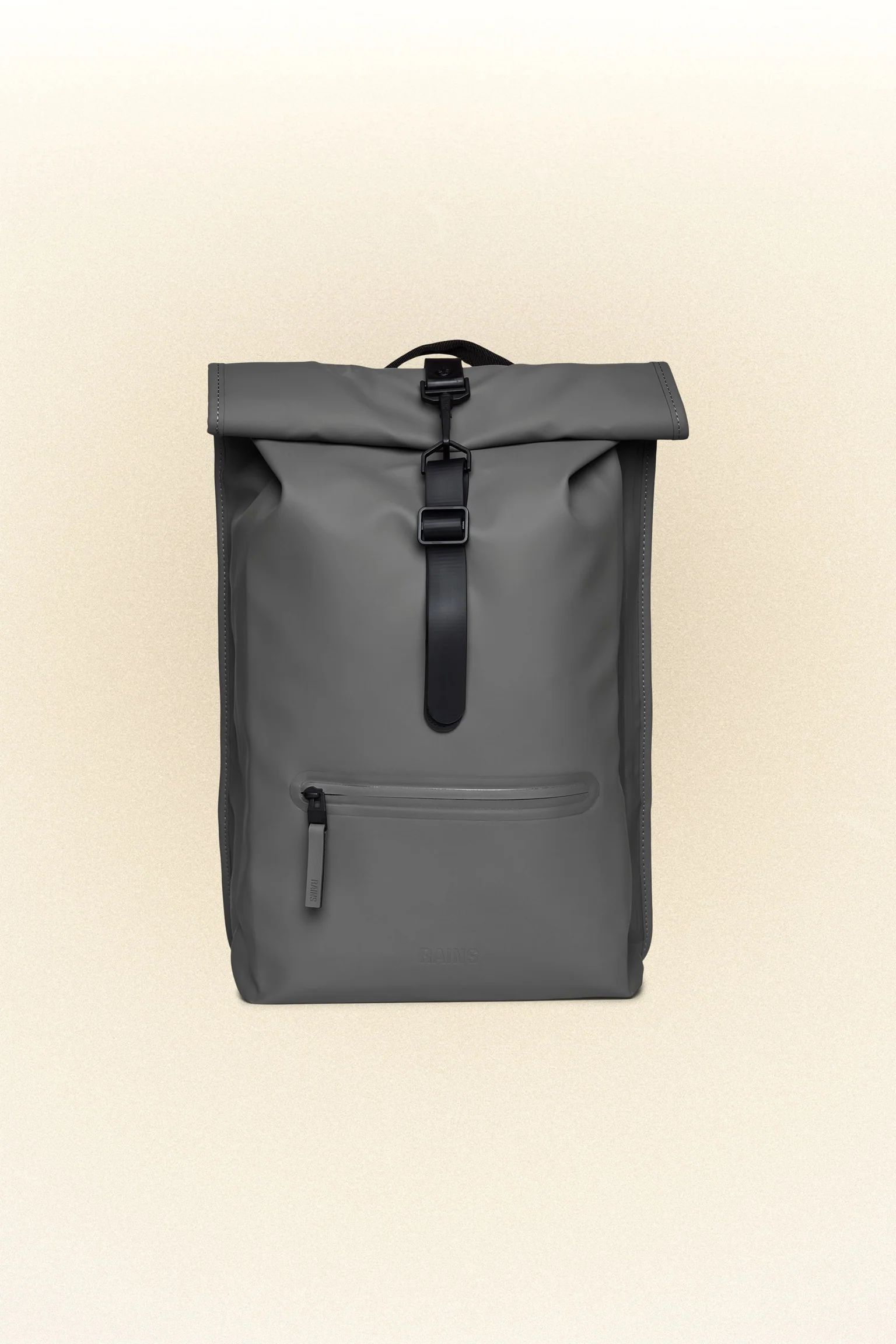 Rains - Rolltop Rucksack