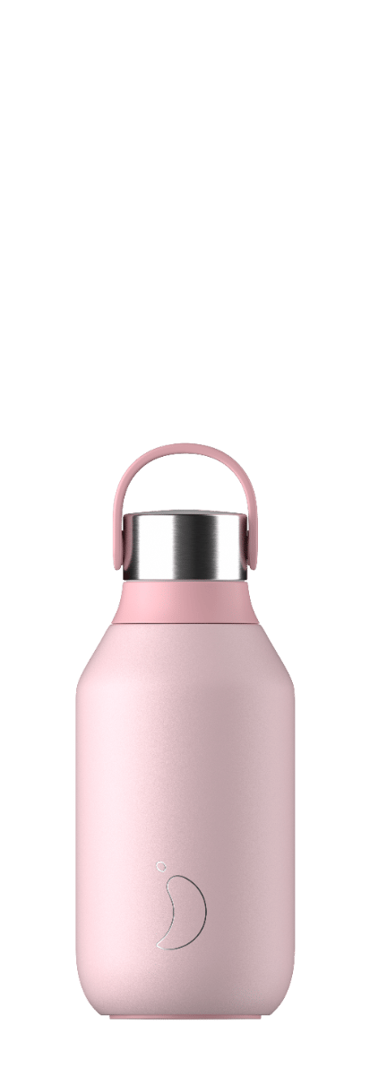 Chilly's - 350ml Series 2 Blush Pink