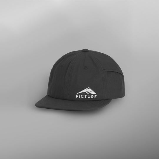 Picture - TIBESTI CAP