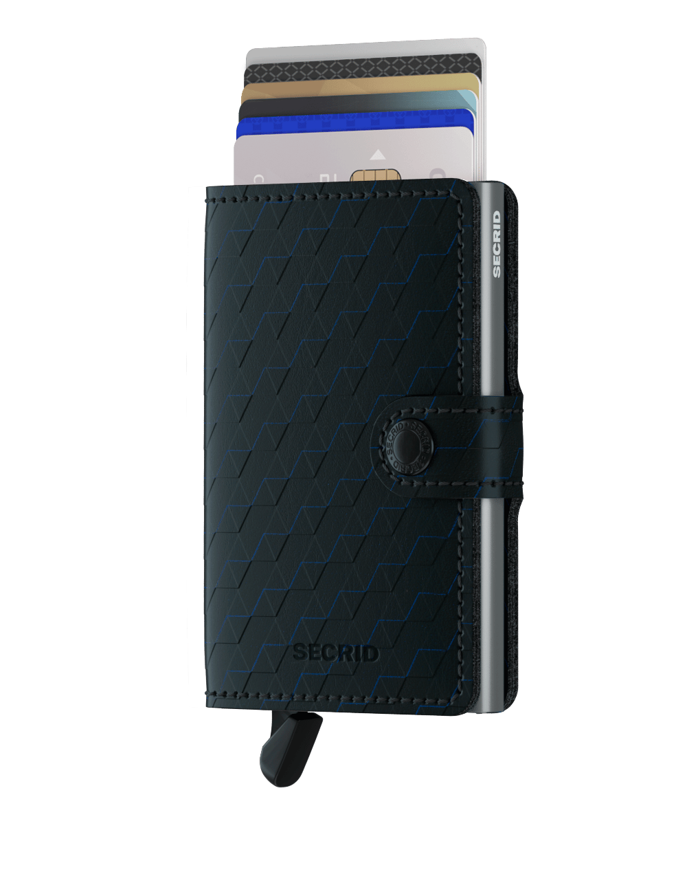 Secrid - Miniwallet Optical