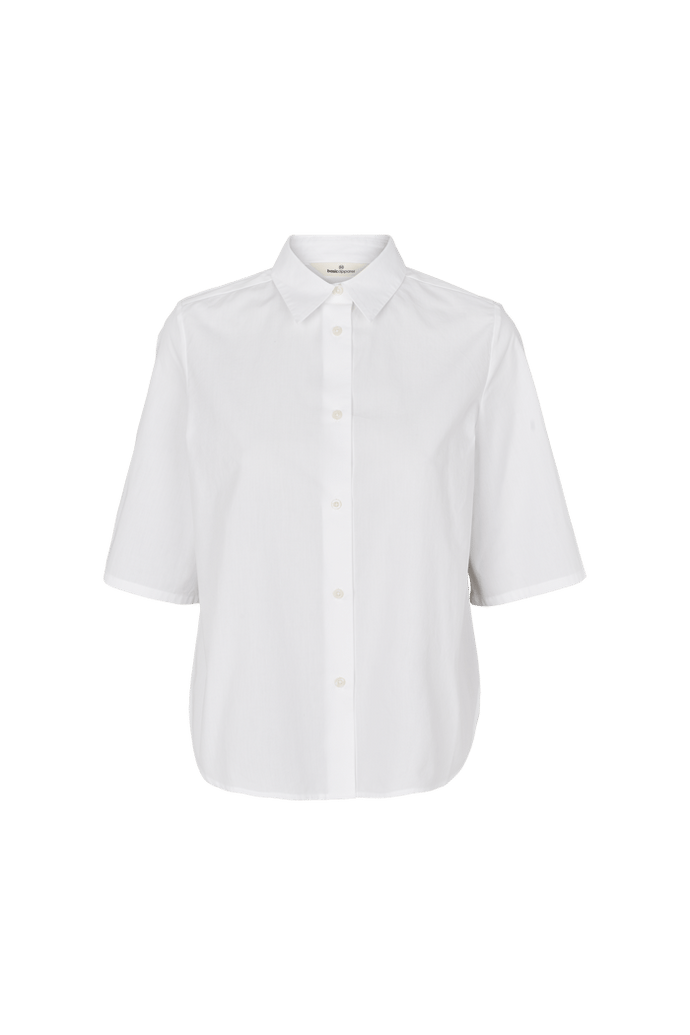 Basic apparel - W's Silje SS Shirt