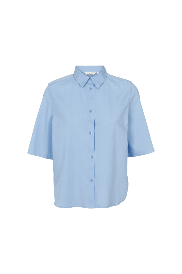 Basic apparel - W's Silje SS Shirt