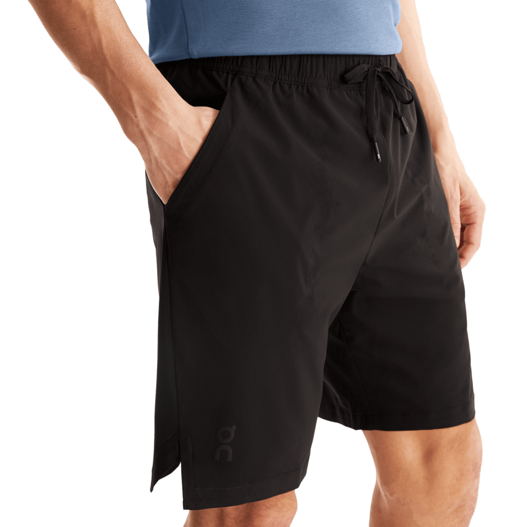 On running - Focus Shorts