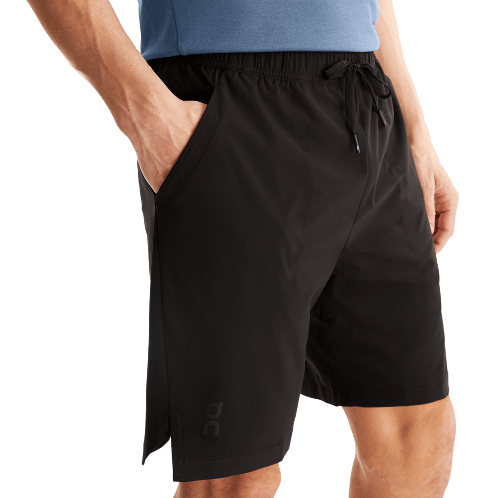 On Running - M's Focus Shorts