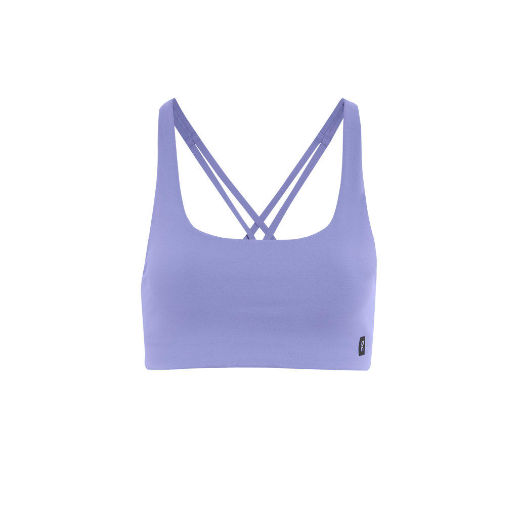 On running - W's Movement Bra