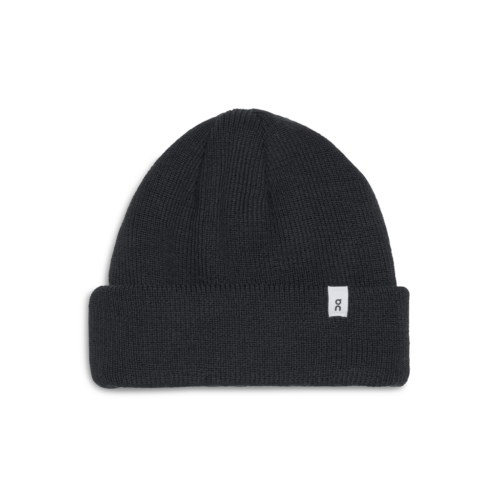 On running - MERINO BEANIE
