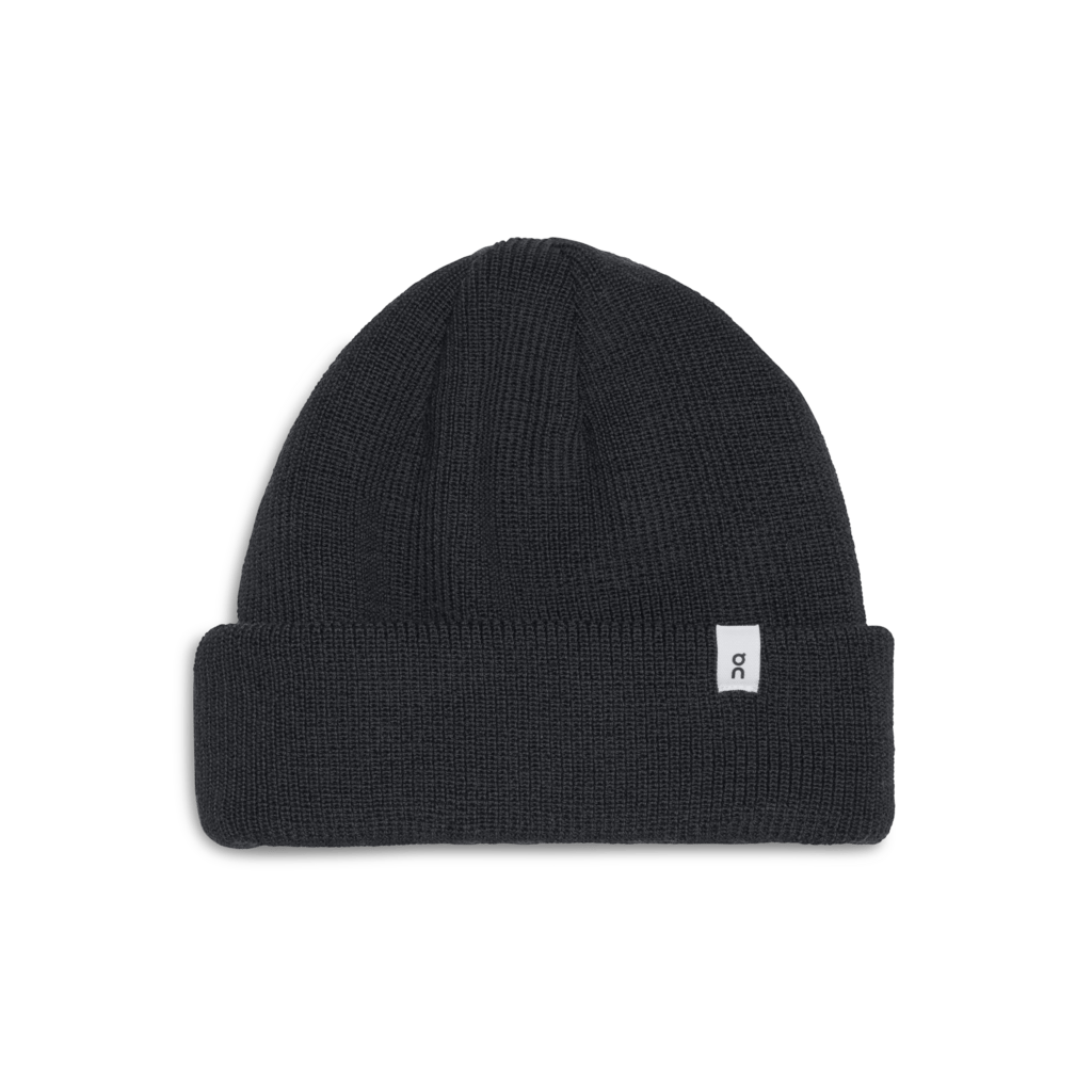 On Running - MERINO BEANIE