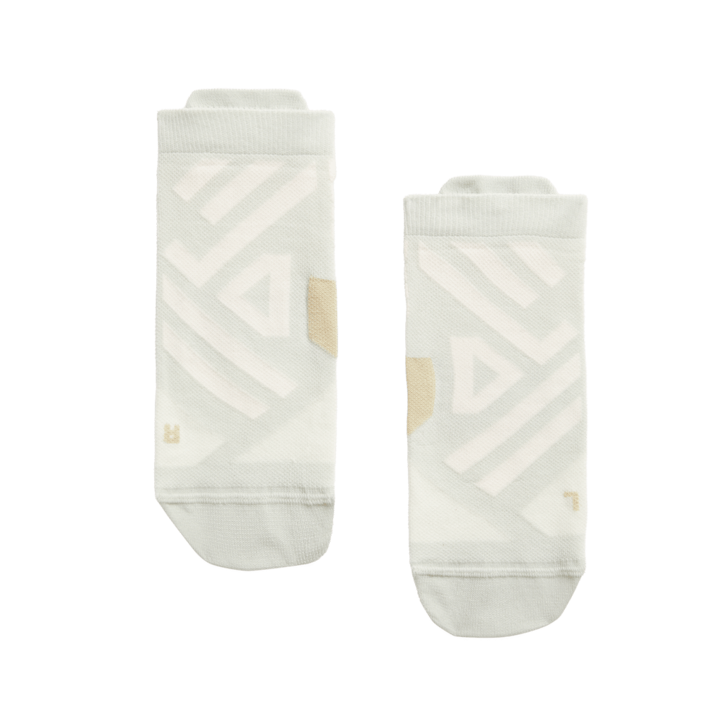 On running - W's Performance Low Sock