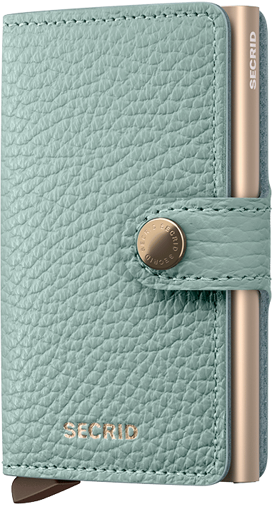 Secrid - MINIWALLET PEBBLE