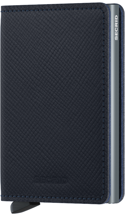 Secrid - SLIMWALLET SAFFIANO