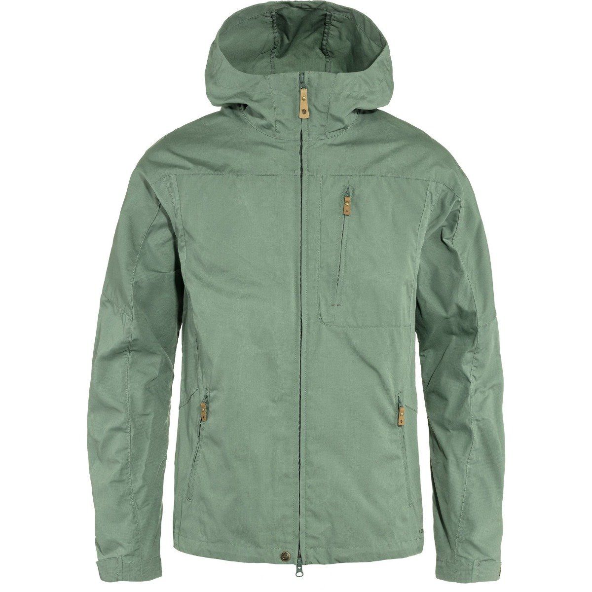 Fjaell raeven - M's Sten Jacket M