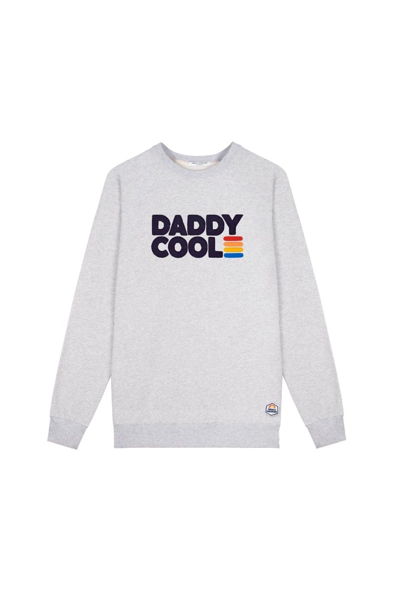 French disorder - M's DADDY COOL