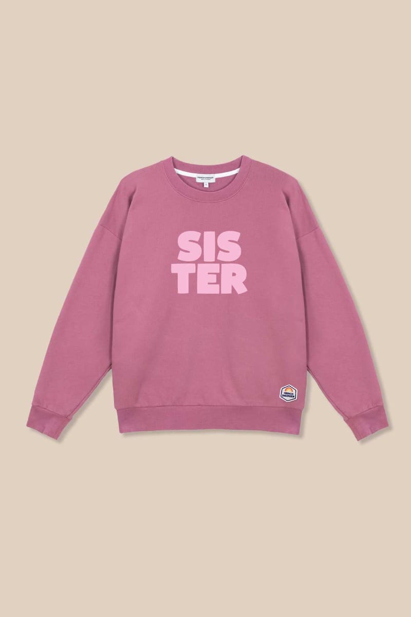 French disorder MAX WARMY SISTER-11-12A 11-12A