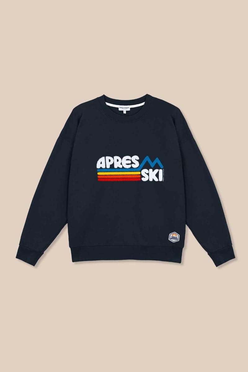 French disorder Max Warmy Après Ski-11-12A 11-12A