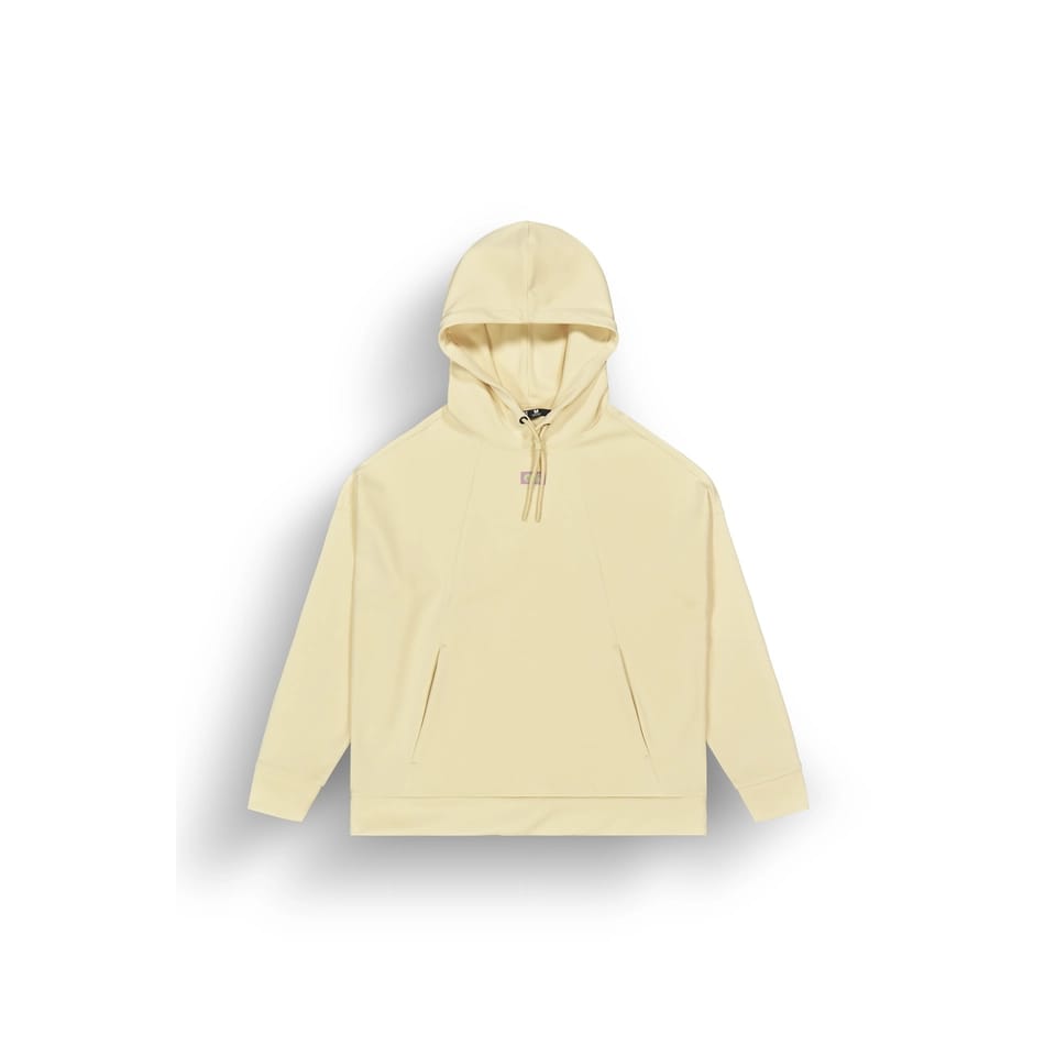 Picture - W's PLURIS W TECH HOODIE