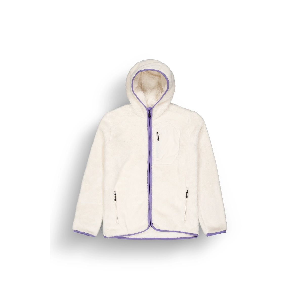 Picture - W's IZIMO FZ FLEECE