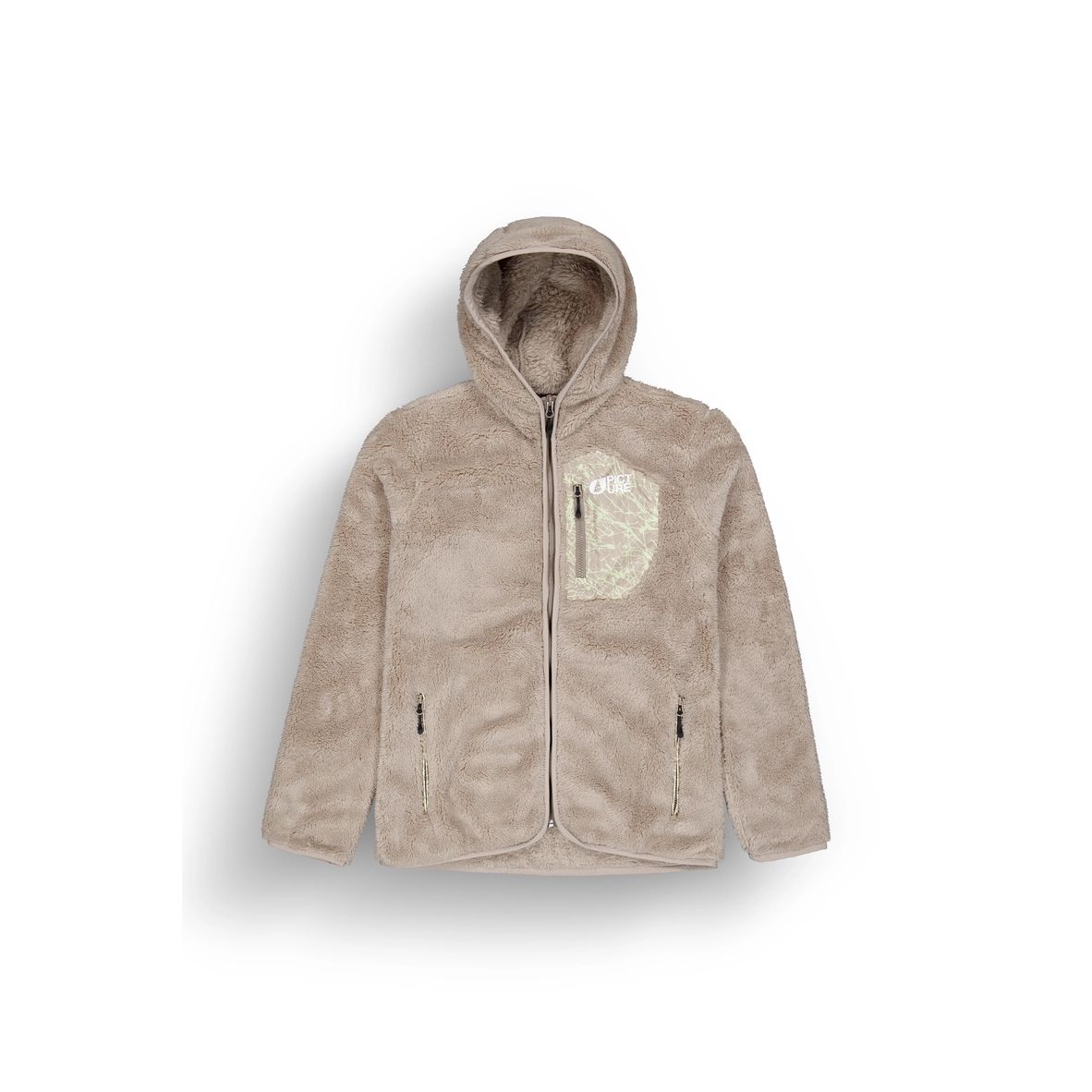 Picture - W's IZIMO FZ FLEECE