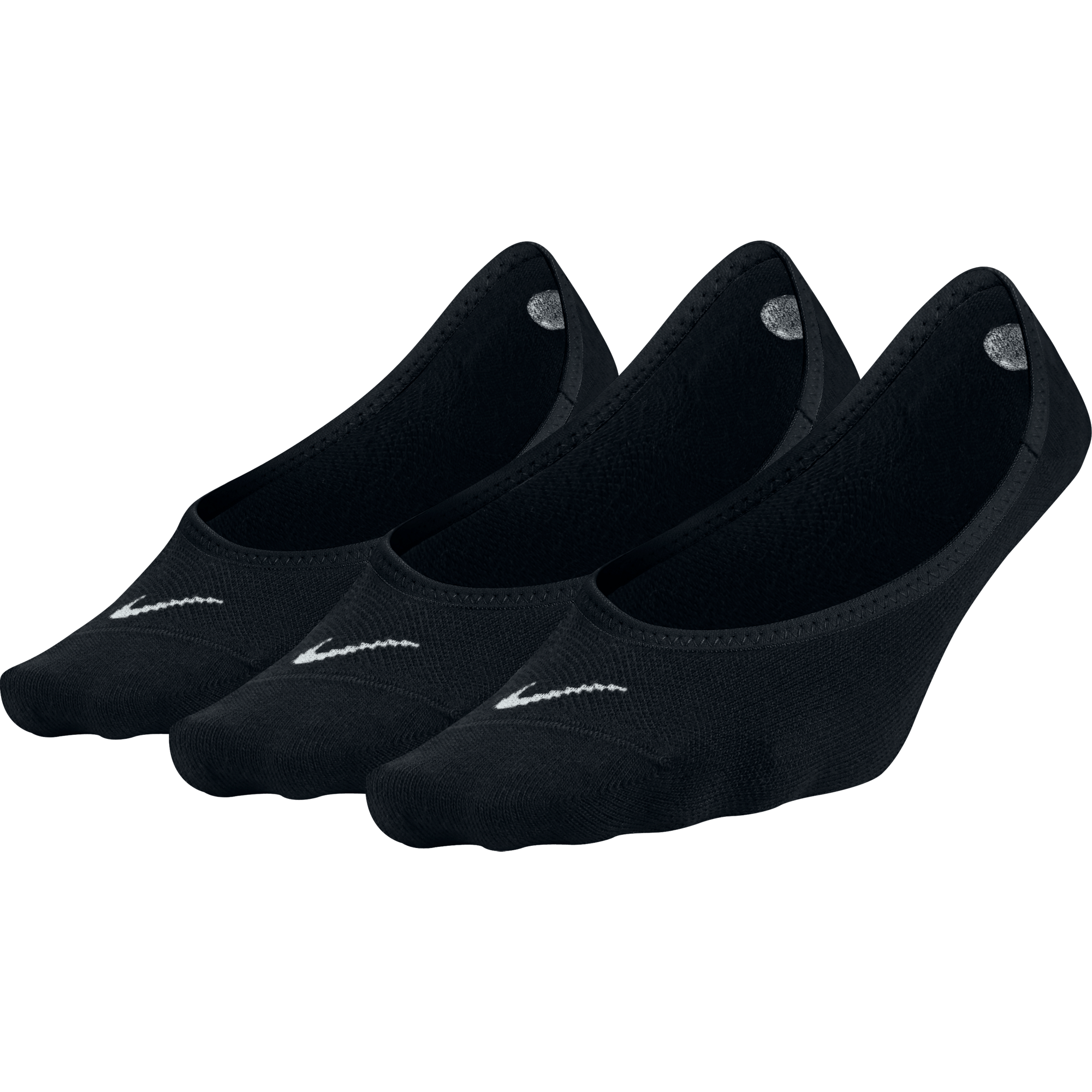 Nike - W's Lightweight Footie Training Socks
