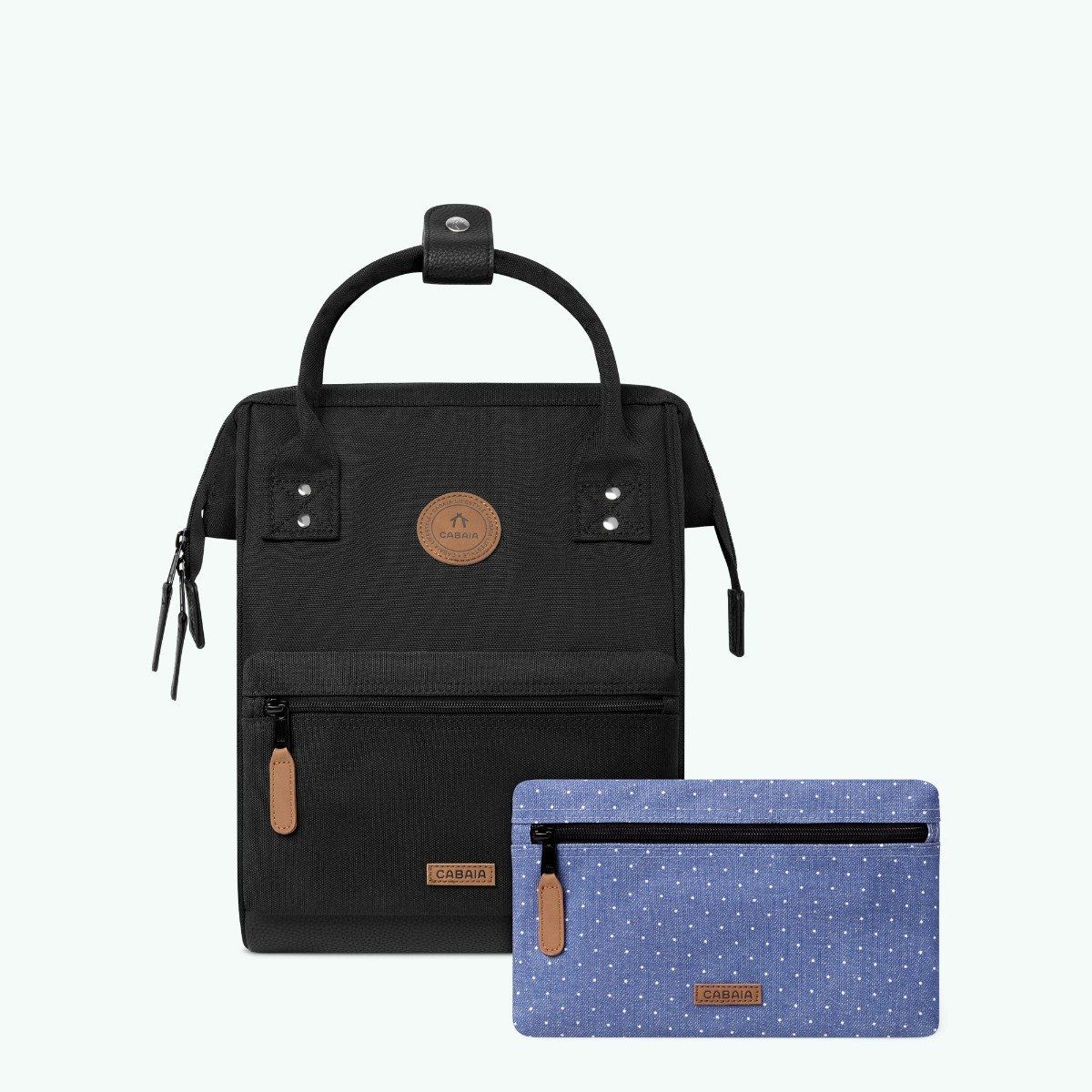 Cabaia - BERLIN SMALL SIZE 12L