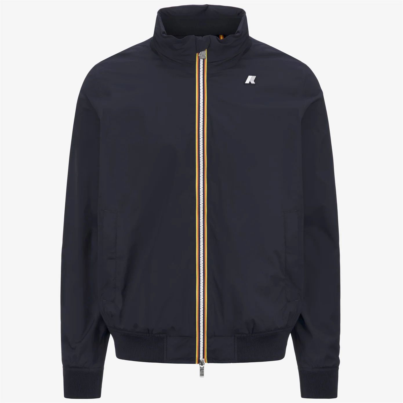 K-way - M's Amaury Stretch Nylon Jersey