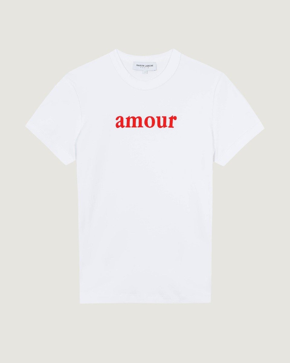Maison labiche - W's MONTHERLANT AMOUR / GOTS