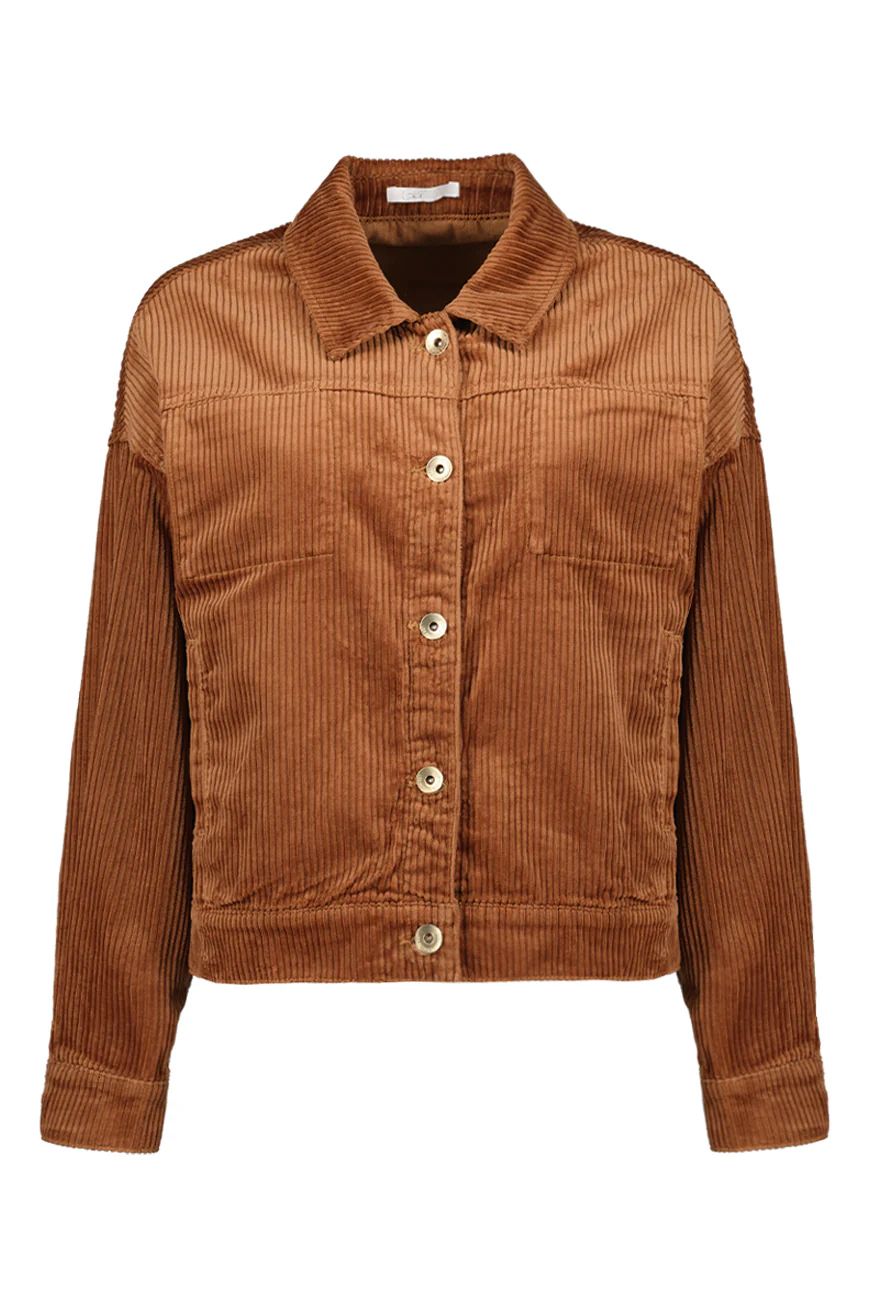 Lpb - W's Veste Isabella