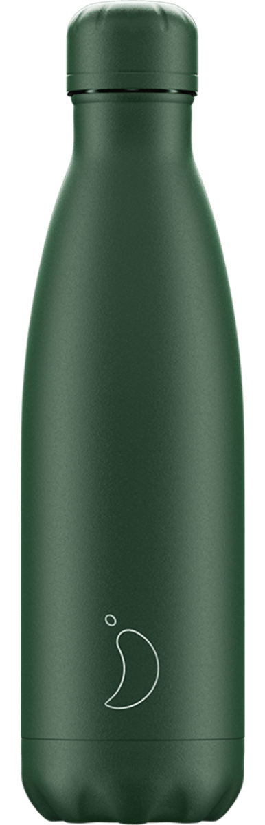 Chilly's - 500ml Matte Edition