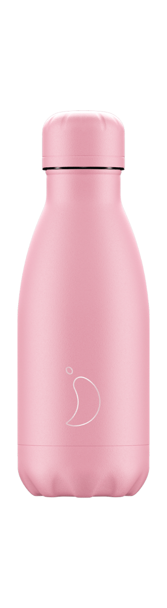Chilly's - 260ml Pastel all Pink
