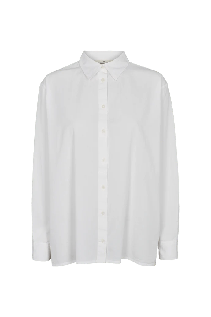 Basic apparel - W's Vilde Loose Shirt