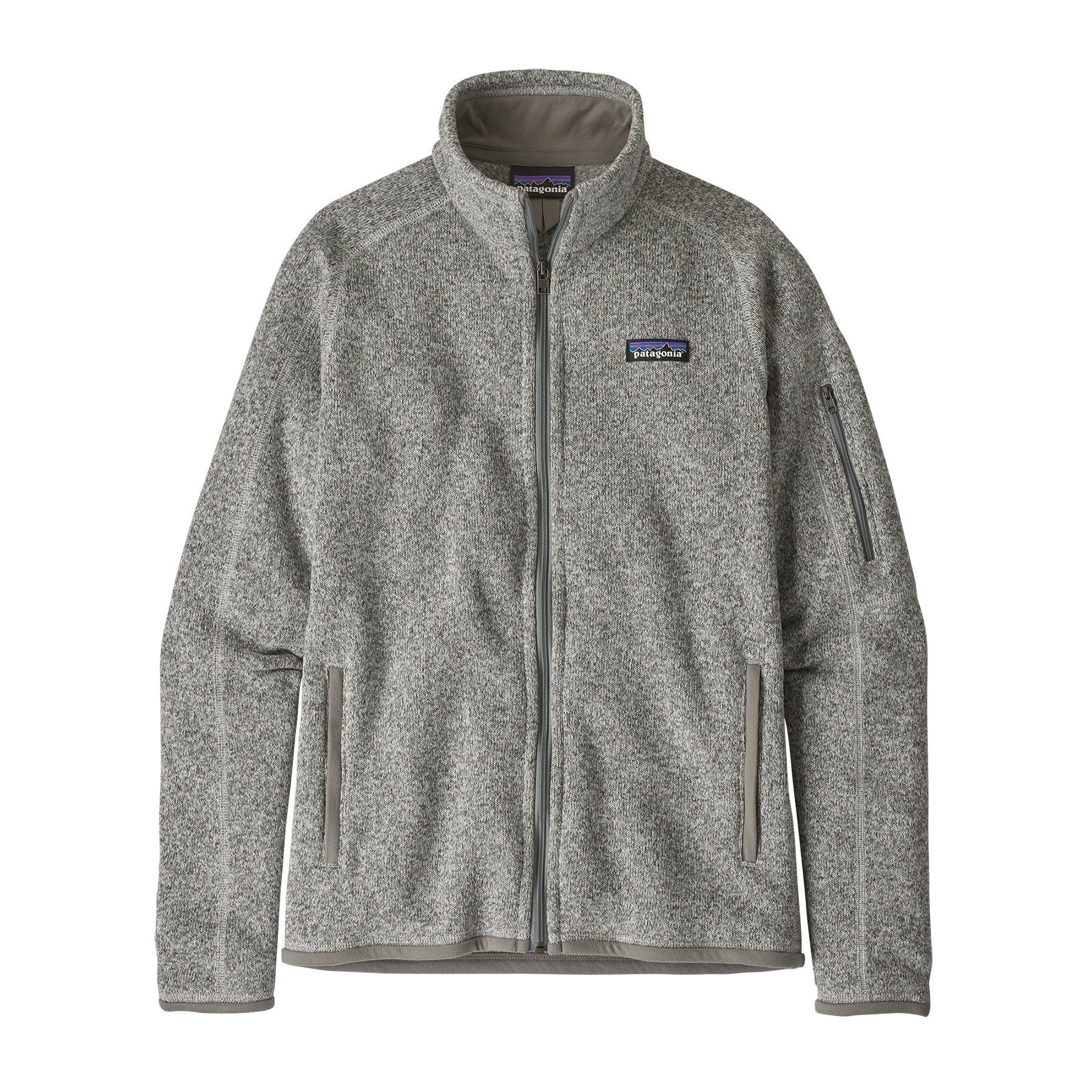 Patagonia - W's Better Sweater Jkt
