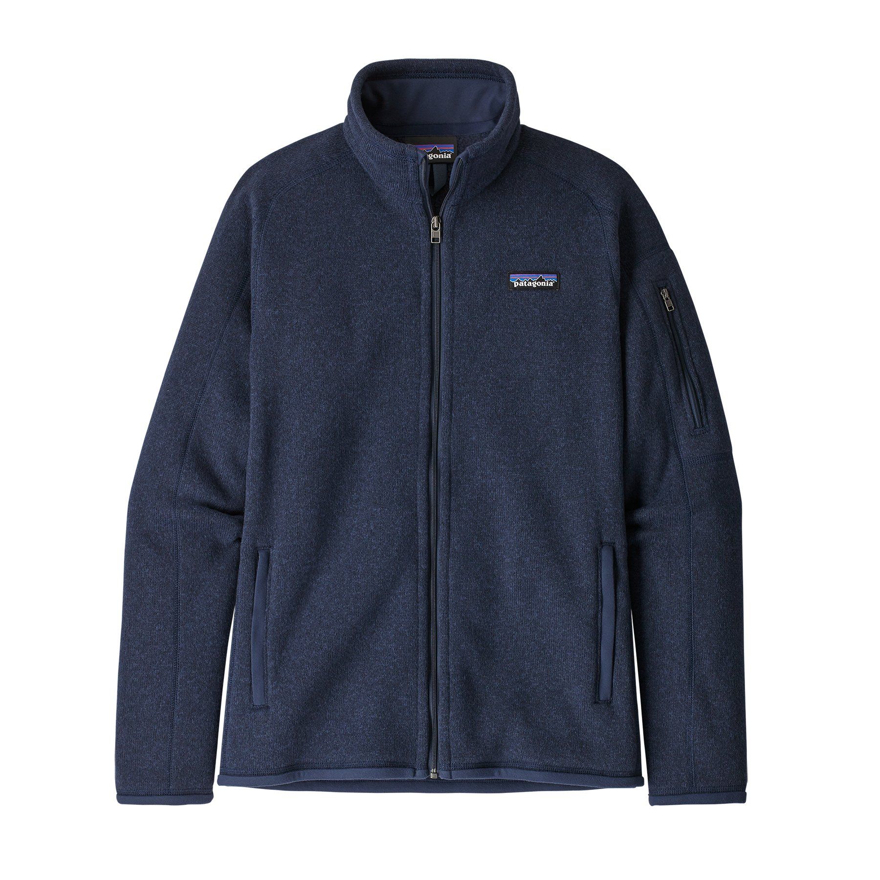 Patagonia - W's Better Sweater Jkt