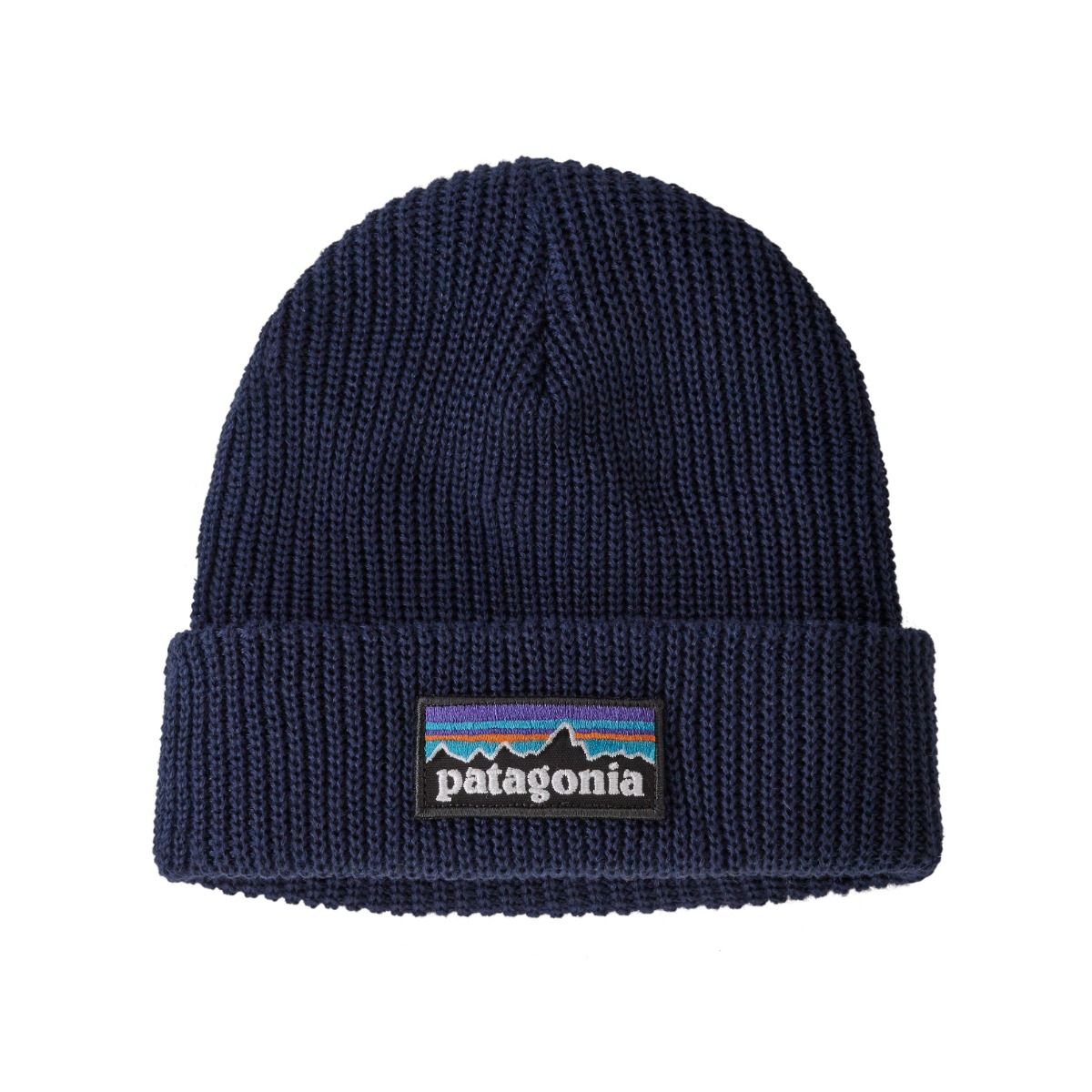 Patagonia - K's Logo Beanie