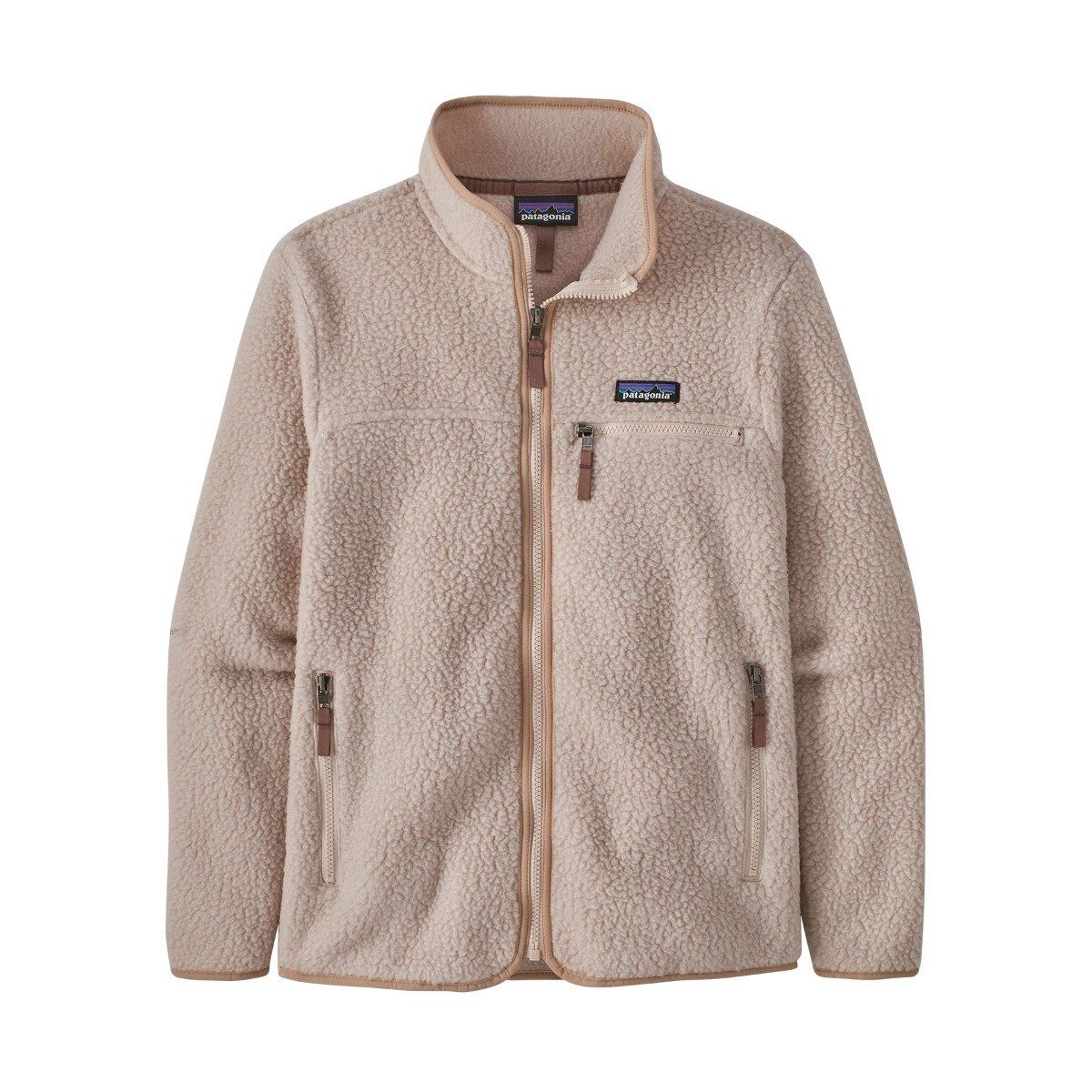 Patagonia - W's Retro Pile Jkt
