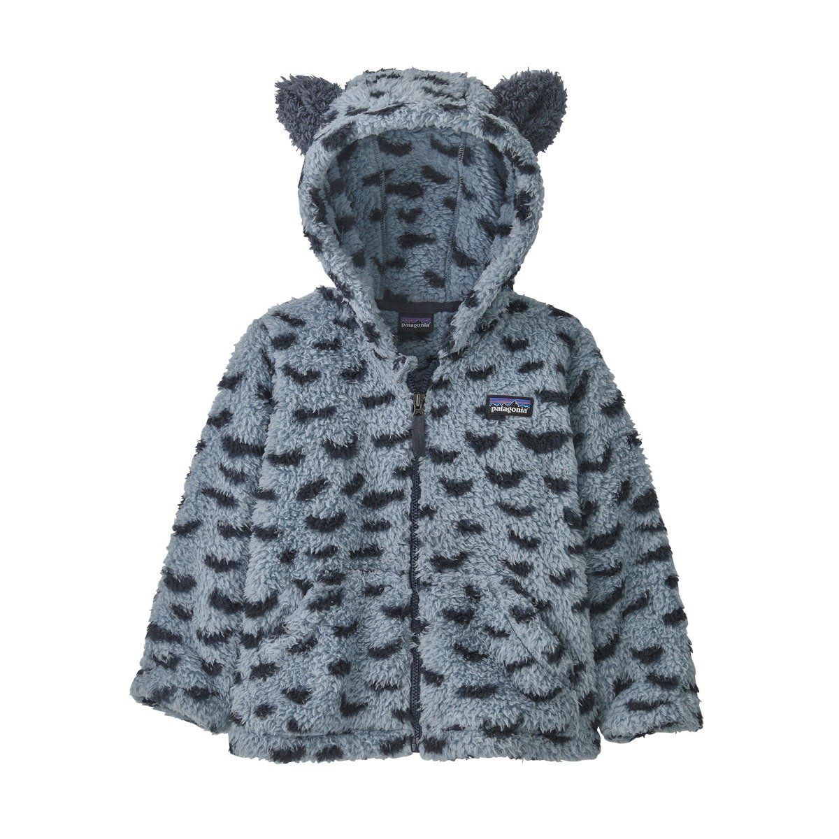 Patagonia - Baby Furry Friends Hoody