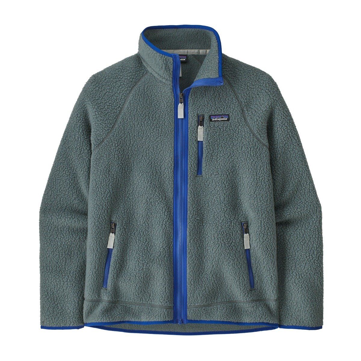 Patagonia - M's Retro Pile Jkt