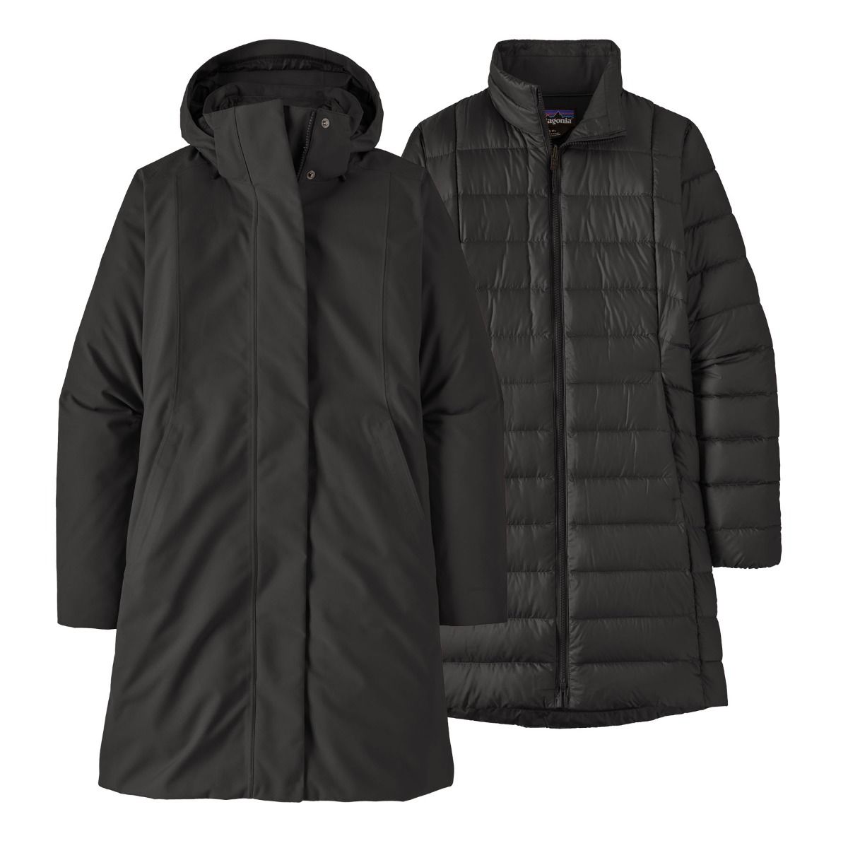 Patagonia - W's Tres 3-in-1 Parka