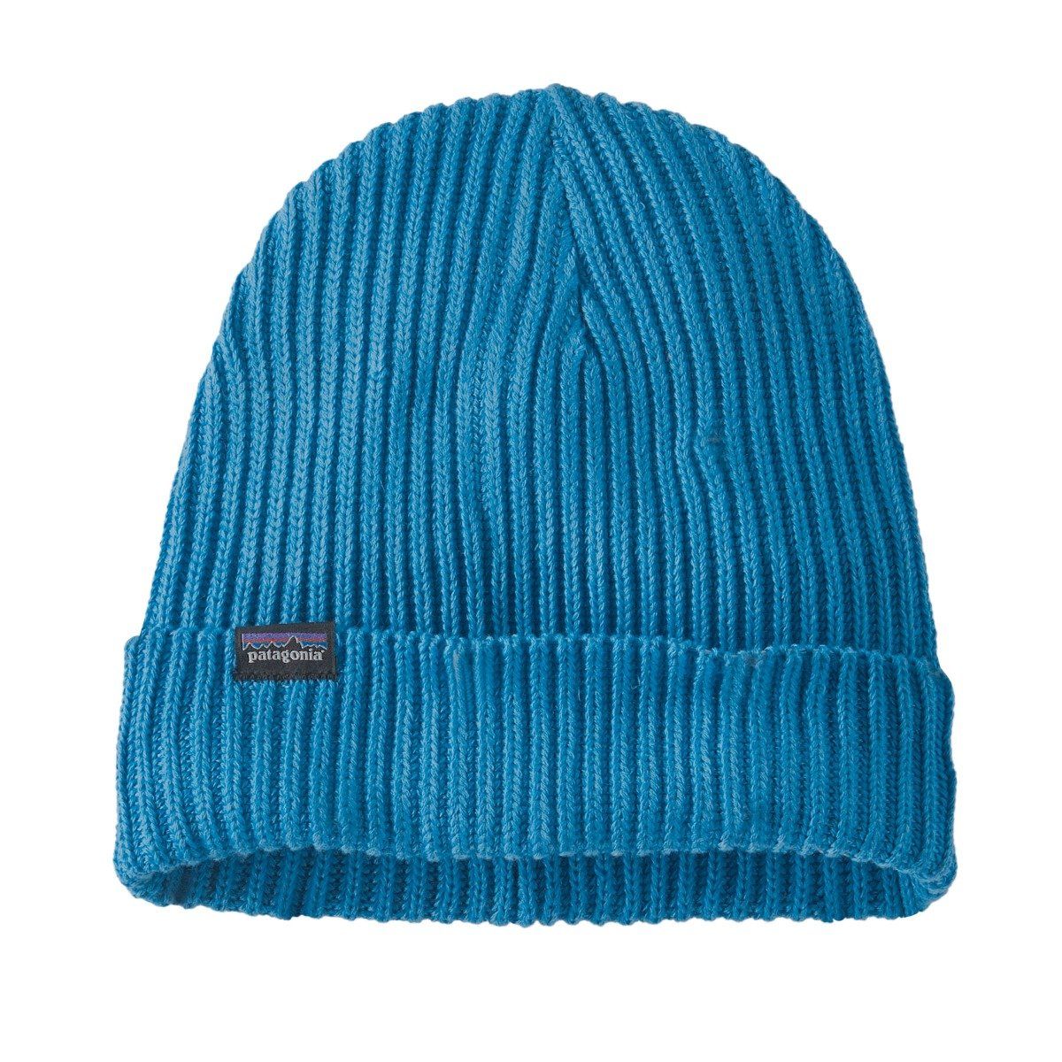 Patagonia - Fishermans Rolled Beanie