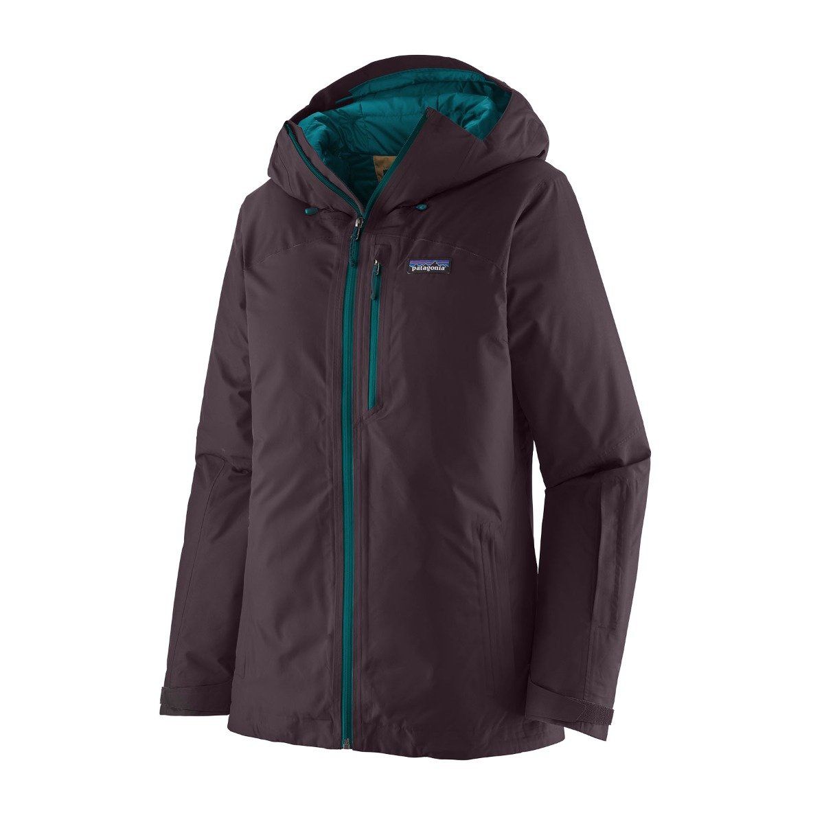 Patagonia - W's Insulated Powder Town Jkt