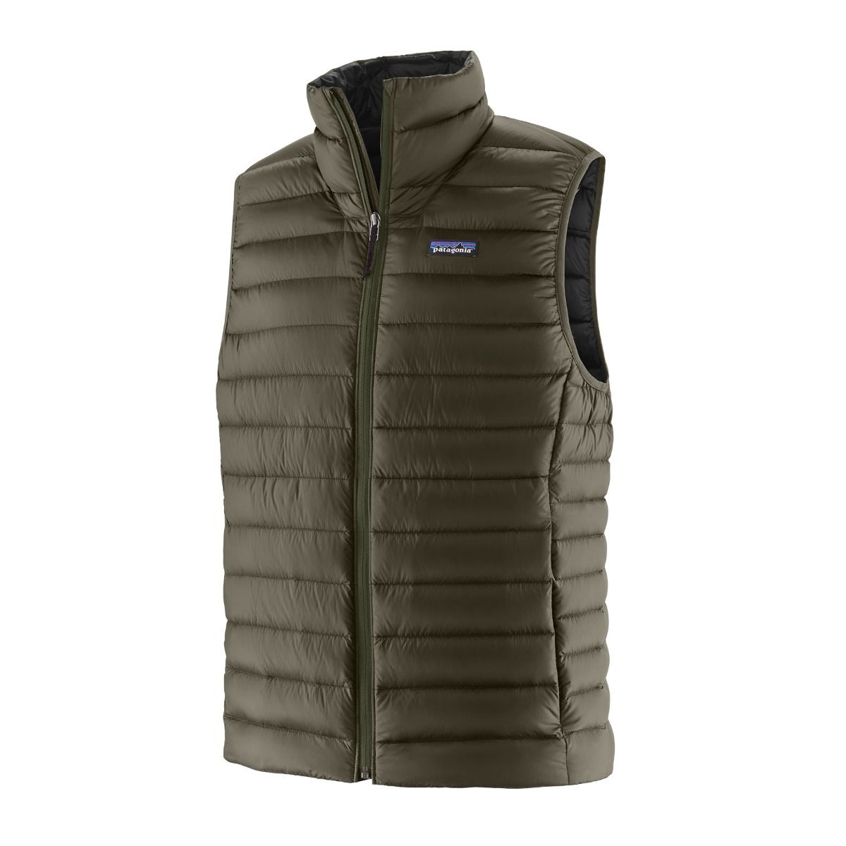 Patagonia - M's Down Sweater Vest