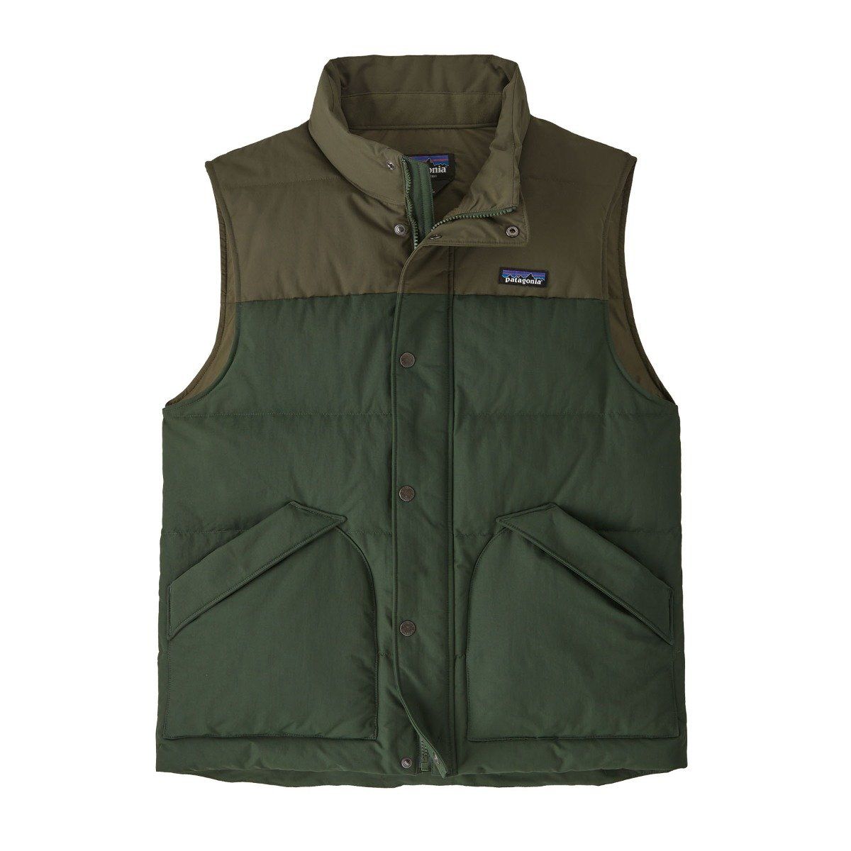 Patagonia - M's Downdrift Vest