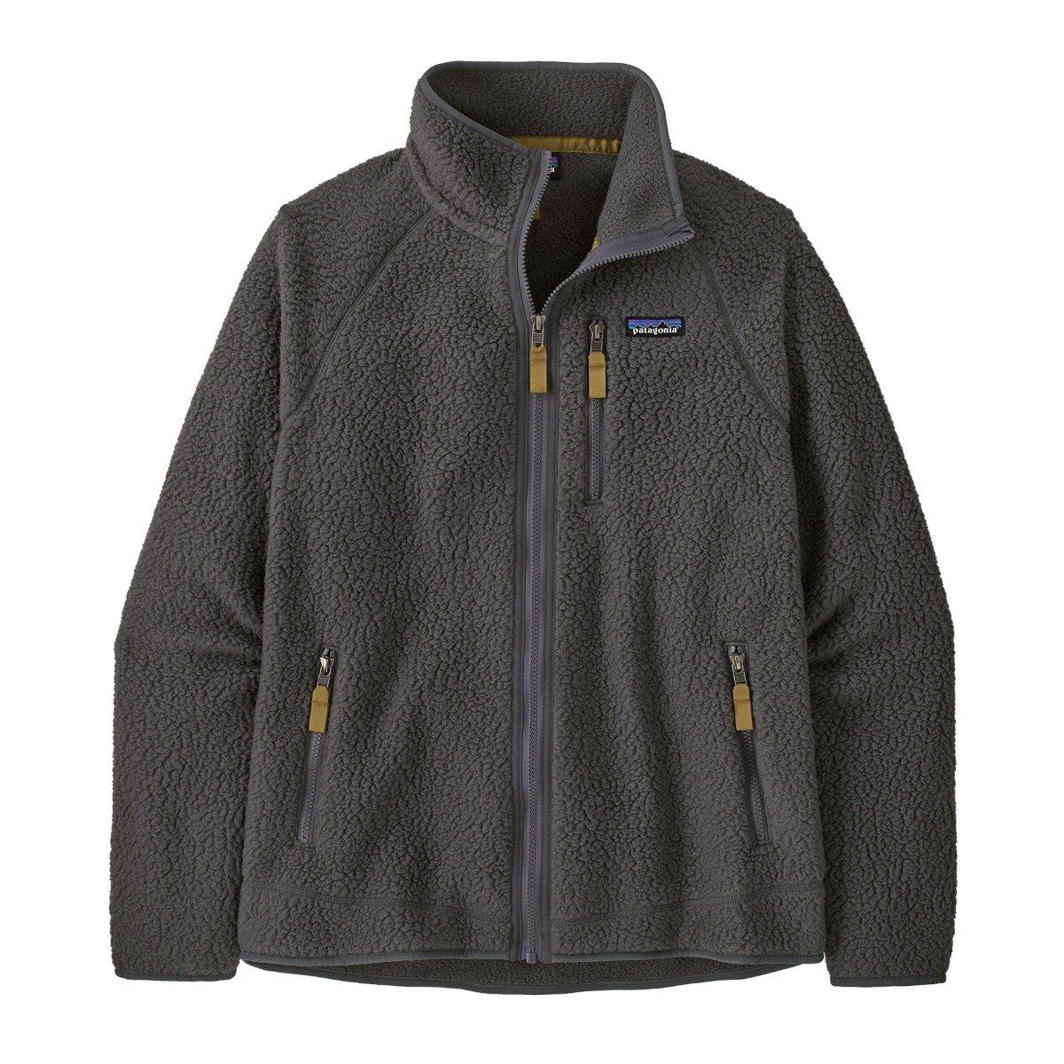 Patagonia - M's Retro Pile Jkt