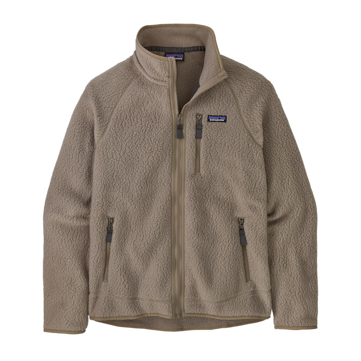 Patagonia - M's Retro Pile Jkt