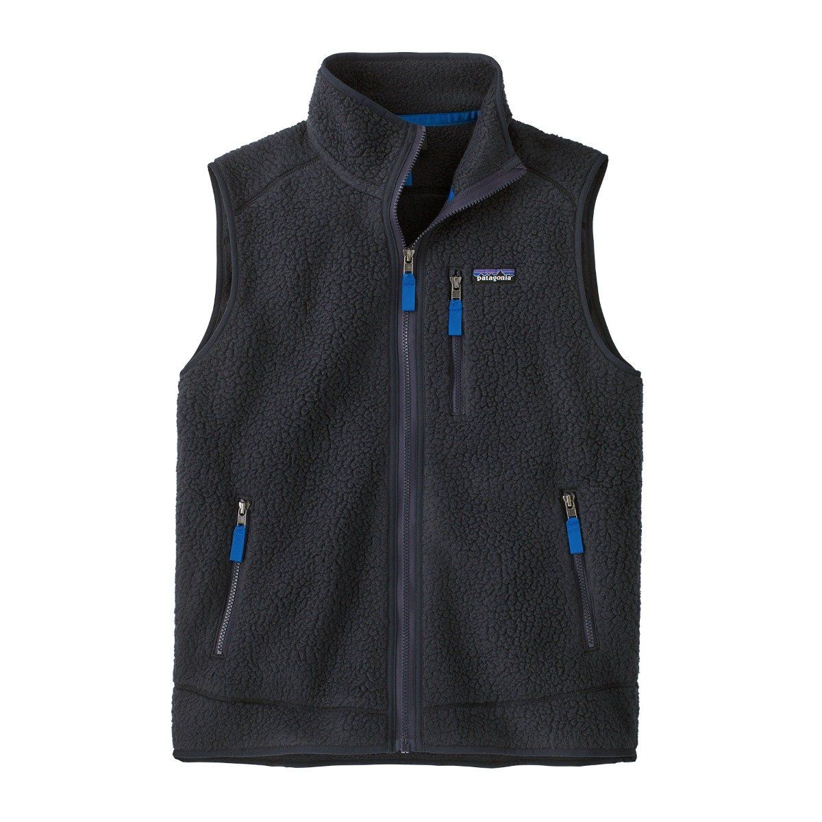 Patagonia - M's Retro Pile Vest