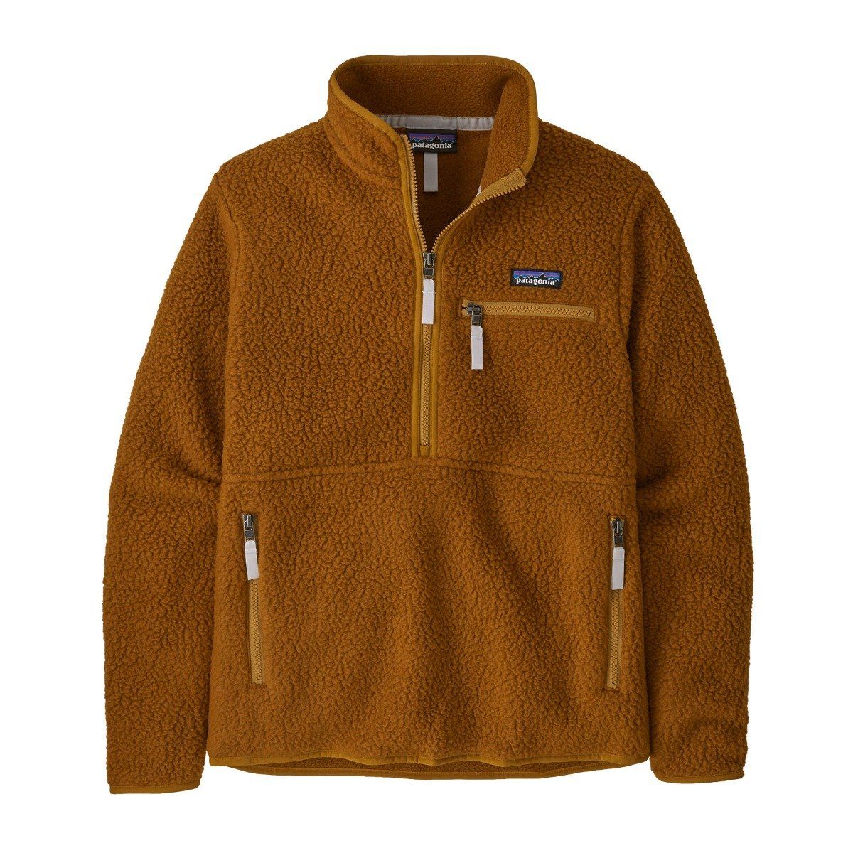 Patagonia - W's Retro Pile Marsupial