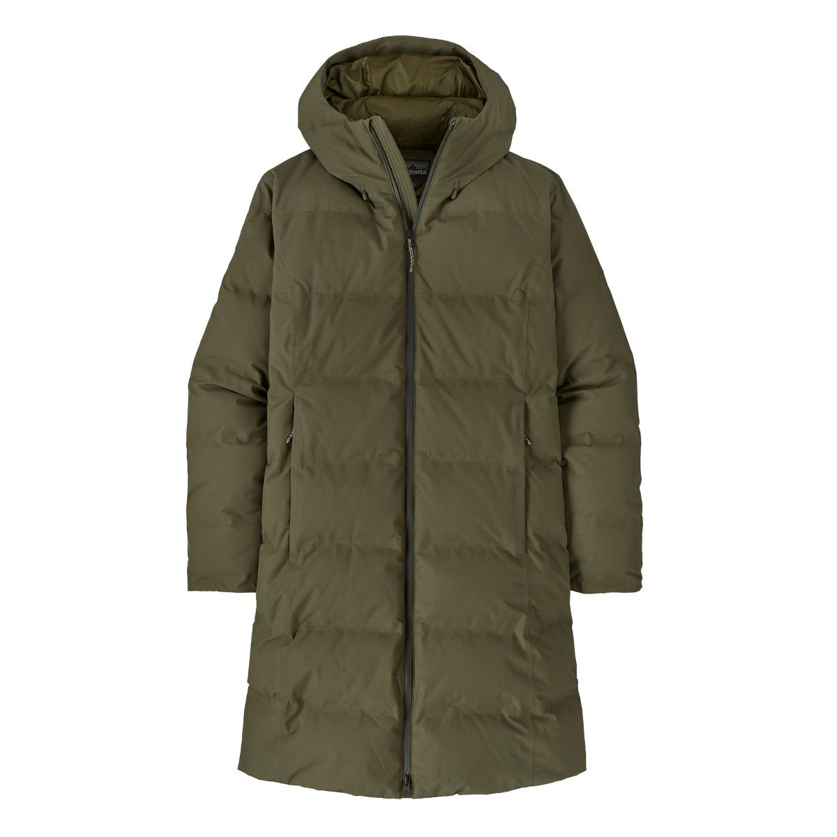 Patagonia - W's Jackson Glacier Parka