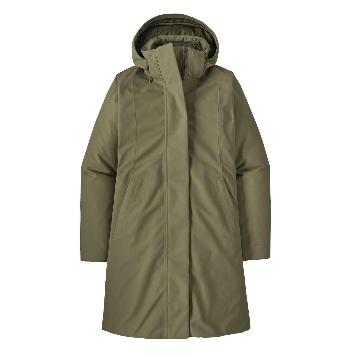 Patagonia - W's Tres 3-in-1 Parka