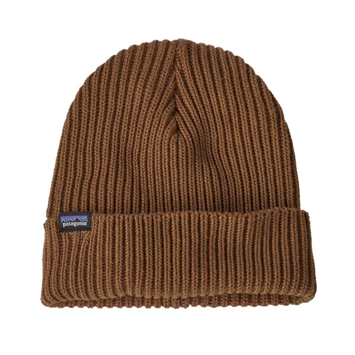 Patagonia - Fishermans Rolled Beanie