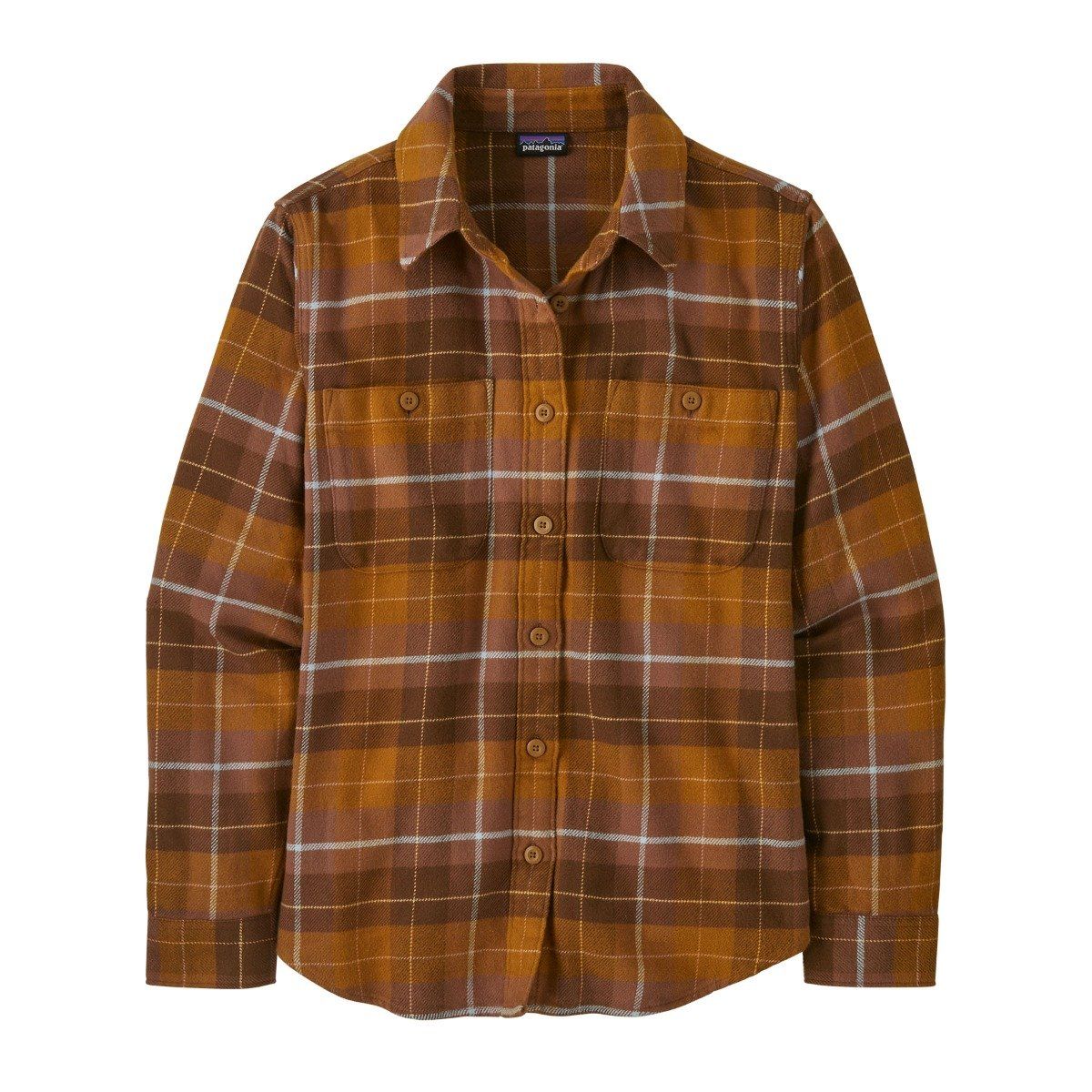 Patagonia - W's Fjord Flannel Shirt